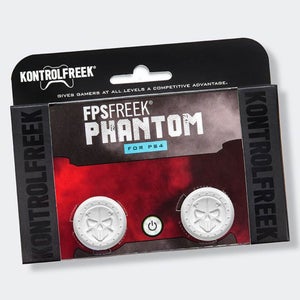 KontrolFreek FPS Thumb Grips - Phantom (PS4)