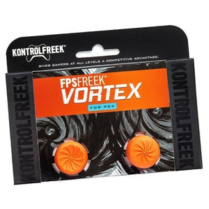 KontrolFreek FPS Thumb Grips - Vortex (PS4)