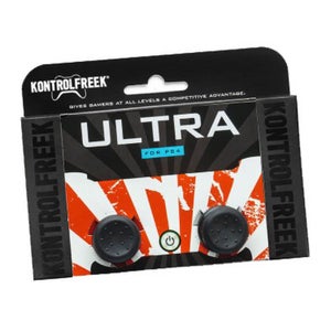KontrolFreek FPS Thumb Grips - Ultra (PS4)