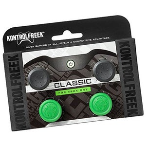 KontrolFreek FPS Thumb Grips - Classic (Xbox One)