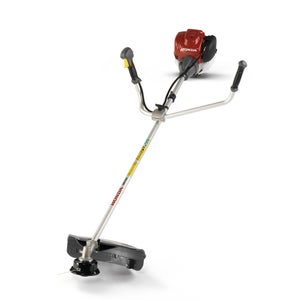 UMK 435 UE 4-stroke Petrol Brushcutter with Bike Handle