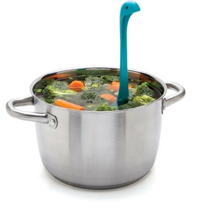 Mama Nessie Vegetable Strainer