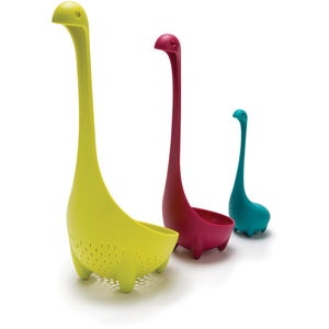 Nessie Family