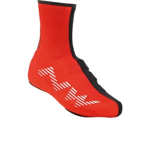 Northwave Evolution Shoe Covers - Red