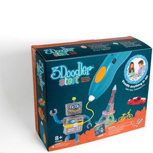 3Doodler Regular Start Box Set