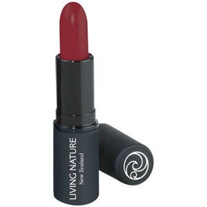 Living Nature Pure Passion Lipstick 3.9g