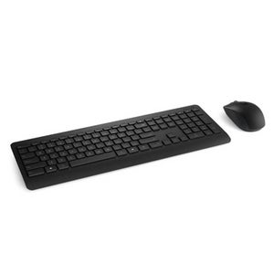 Microsoft Wireless Desktop 900
