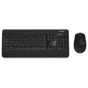 Microsoft Wireless Desktop 3050