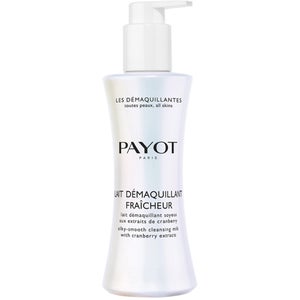 PAYOT Silky Smooth Cleansing Milk 200ml