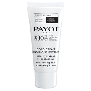 PAYOT Cold Cream SPF 30 50ml