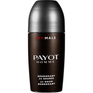 PAYOT Homme Deodorant 24 Heures Anti-Perspirant Roll-On 75ml