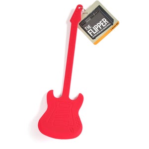 Guitar Pan Flipper - Red