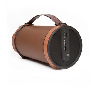 Boomtube Powerful Wireless Speaker