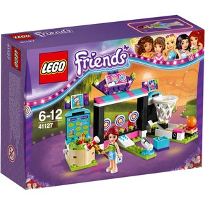 LEGO Friends: Amusement Park Arcade (41127)