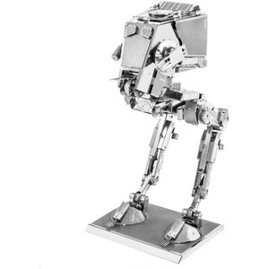 Star Wars AT-ST Metal Earth Construction Kit