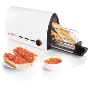 SMART Tunnel Toaster
