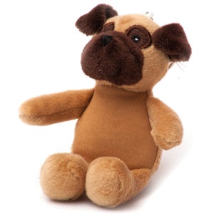 Screenies Pug Screen Cleaner