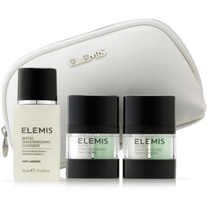 Elemis Biotec Discovery Collection (Worth £52.55)