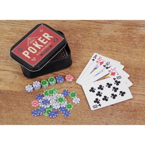 Pocket Poker