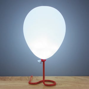 Balloon Lamp