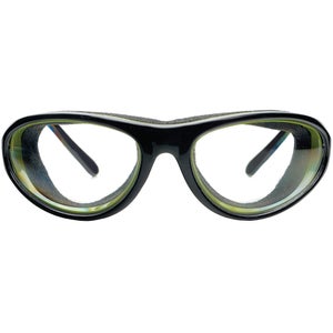 Eddingtons Onion Goggles - Black