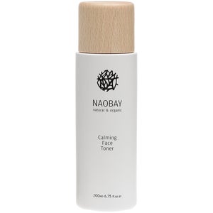 NAOBAY Calming Face Toner 200ml