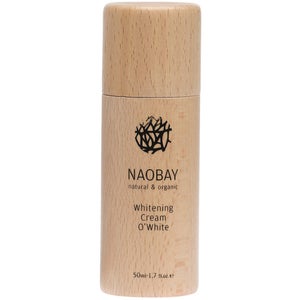NAOBAY Whitening Cream O'White Face Cream 50ml