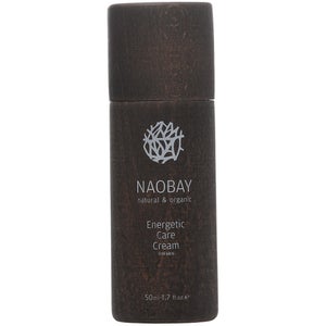 NAOBAY Energetic Care Face Cream for Men 50ml