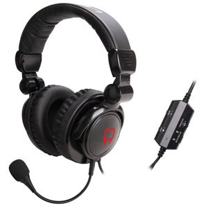 Venom XT+ Universal Vibration Gaming Headset (PS4/Xbox 360/PS3/PC/Mac)