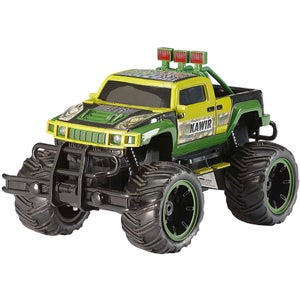 Revell Pick-Up Kawir