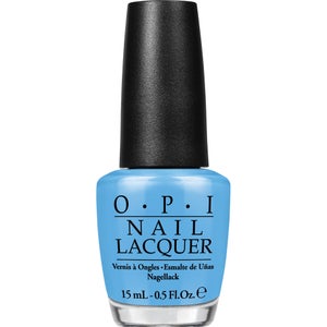 OPI Alice In Wonderland Nail Varnish Collection - The I's Have It 15ml