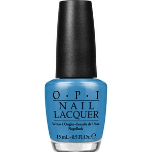 OPI Alice In Wonderland Nail Varnish Collection - Fearlessly Alice 15ml