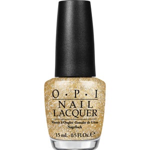 OPI Alice In Wonderland Nail Varnish Collection - A Mirror Escape 15ml