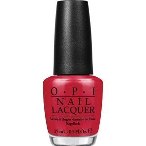 OPI Alice In Wonderland Nail Varnish Collection - Having a Big Head Day 15ml