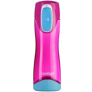 Contigo Swish Autoseal Drink Bottle (500ml) - Magenta