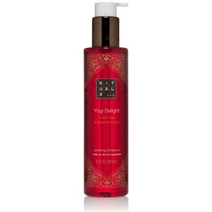 Rituals Yogi Delight Shower Oil (200ml)