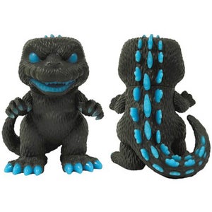 Godzilla Atomic Breath Glow-in-the-Dark 6-Inch Pop! Vinyl Figure