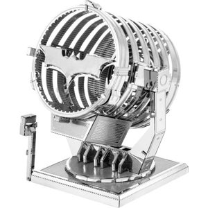 Bat-Signal Metal Earth Construction Kit