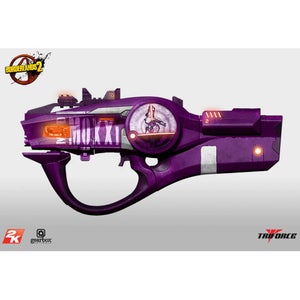 TriForce Borderlands 2 Miss Moxxi's Good Touch 29 Inch Replica