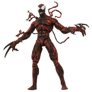 Diamond Select Marvel Select Action Figure - Carnage