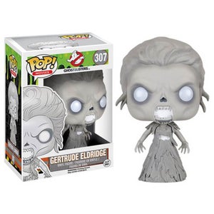 Ghostbusters 2016 Movie Gertrude Eldridge Pop! Vinyl Figure