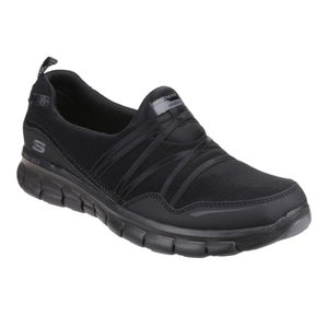 Skechers Women's Synergy Scene Stealer Pumps - Black