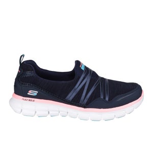 Skechers Women's Synergy Scene Stealer Pumps - Blue