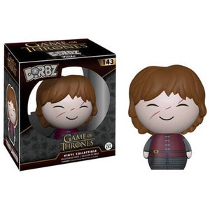 Game of Thrones Tyrion Lannister Dorbz Vinyl Figure