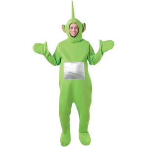 Teletubbies Men's Dispy Fancy Dress