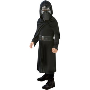 Star Wars Boys' Kylo Ren Fancy Dress