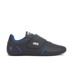 Gio Goi Men's Chester Trainers - Black