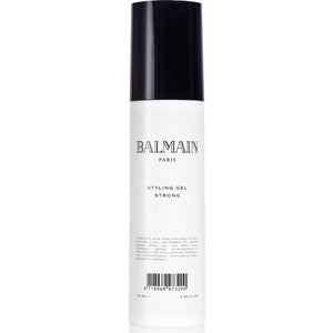 Balmain Hair Strong Styling Gel (100ml)