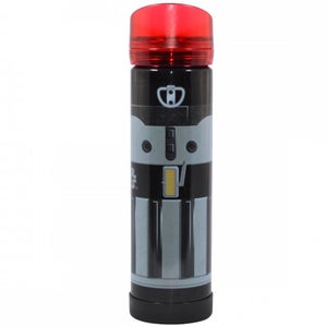 Star Wars: Episode VII Tritan Drinks Bottle - Red Lightsaber