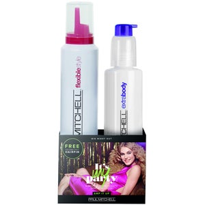 Paul Mitchell Amp It Up Style Duo